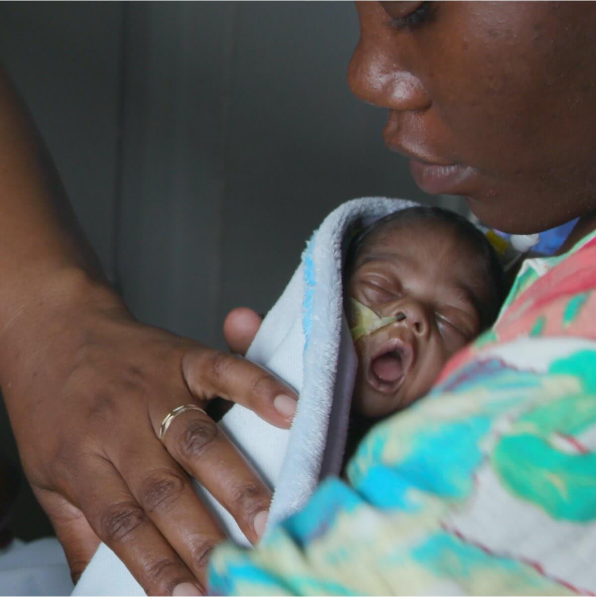 Maternal Newborn Child Health