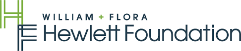 hewlett fdn