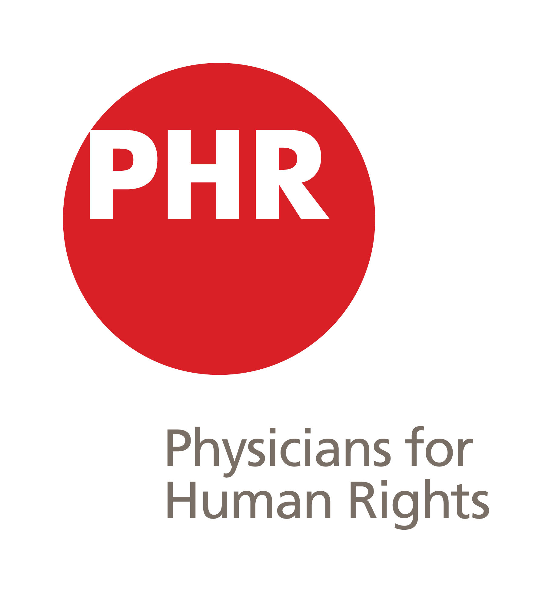 PHR Logo