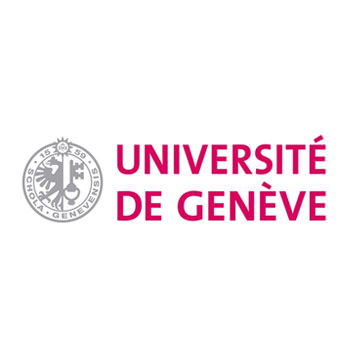 University of Geneva Logo